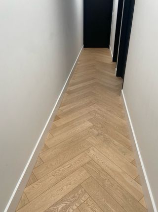 Instalación de suelos y reformas