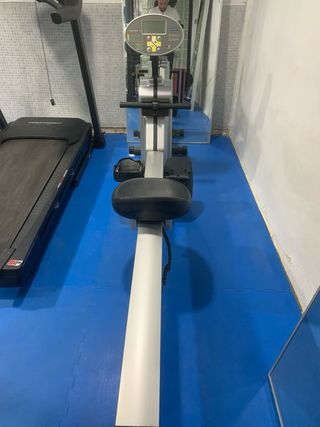 Remo Profesional SALTER FITNESS Magnético