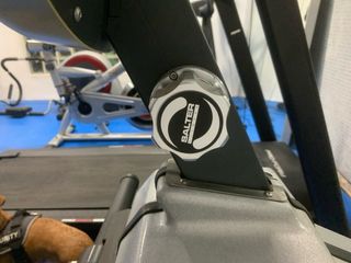 Remo Profesional SALTER FITNESS Magnético