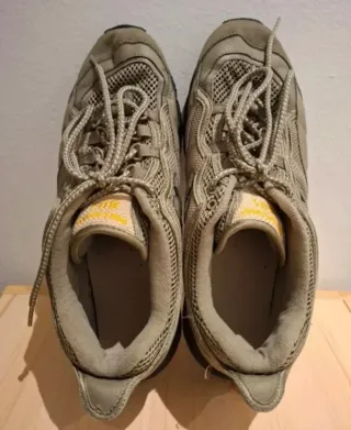 Zapatillas New Balance Verde Talla 46