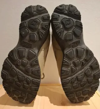 Zapatillas New Balance Verde Talla 46