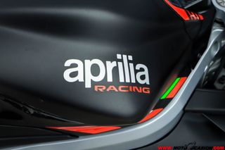APRILIA RS 660 -GARANTÍA OFICIAL-