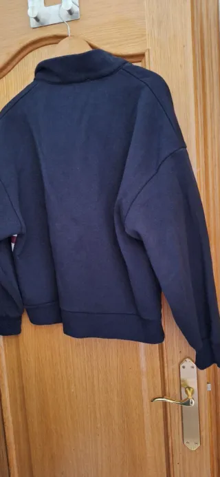 Sudadera Stradivarius 1996 Talla S