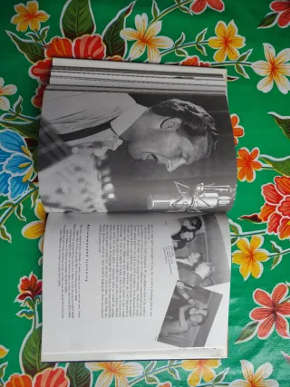 Libro Good Rockin' Tonight