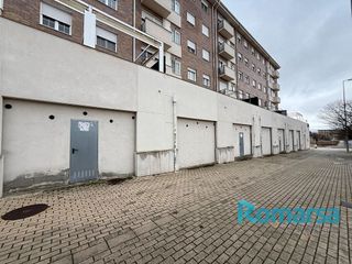 Local comercial en venta en Universidad en Ávila