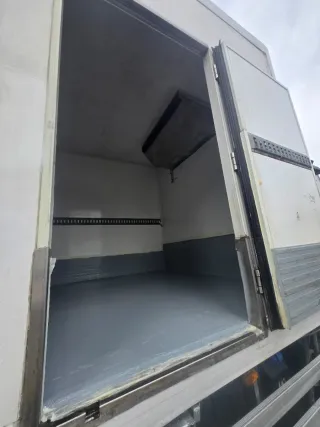 Iveco Eurocargo  2016
