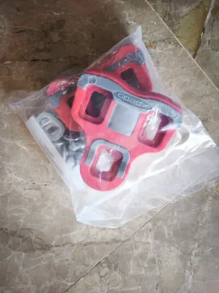 Cales Xpedo para Bicicleta