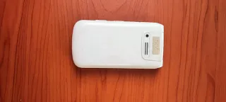 Cellulare Brondi Amico Flip Bianco