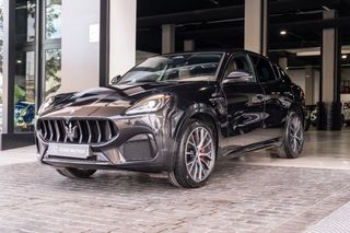 MASERATI Grecale GT L4 MHEV 300CV AWD 2023