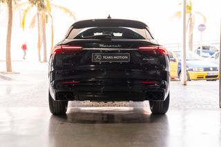 MASERATI Grecale GT L4 MHEV 300CV AWD 2023