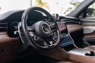 MASERATI Grecale GT L4 MHEV 300CV AWD 2023