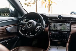 MASERATI Grecale GT L4 MHEV 300CV AWD 2023