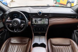 MASERATI Grecale GT L4 MHEV 300CV AWD 2023