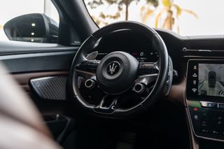 MASERATI Grecale GT L4 MHEV 300CV AWD 2023