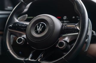 MASERATI Grecale GT L4 MHEV 300CV AWD 2023