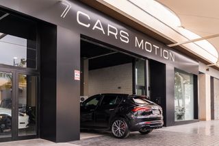 MASERATI Grecale GT L4 MHEV 300CV AWD 2023