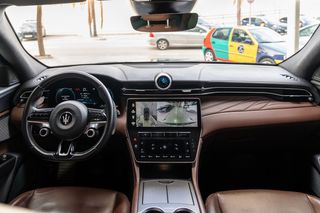 MASERATI Grecale GT L4 MHEV 300CV AWD 2023