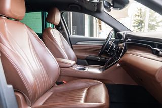 MASERATI Grecale GT L4 MHEV 300CV AWD 2023