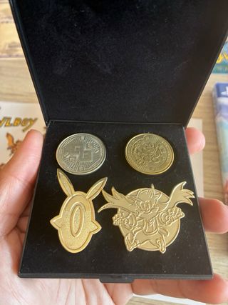 Owlboy Edición Limitada PS4