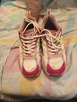 Zapatillas deportivas Kelme