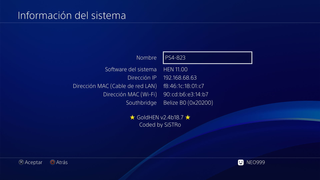 PlayStation 4 Pro 1 TB
