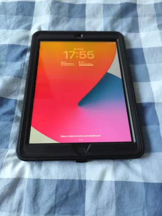 iPad 9ª Generación 64GB + Apple pencil