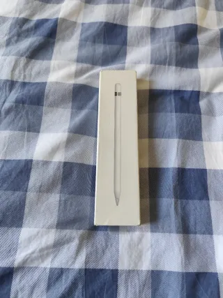 iPad 9ª Generación 64GB + Apple pencil