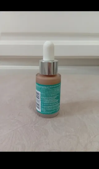 Base de Maquillaje de Maybelline