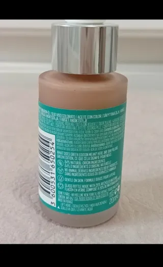 Base de Maquillaje de Maybelline