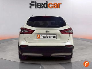 Nissan Qashqai dCi 85 kW (115 CV) E6D N-CONNECTA