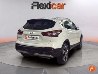 Nissan Qashqai dCi 85 kW (115 CV) E6D N-CONNECTA