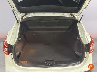 Nissan Qashqai dCi 85 kW (115 CV) E6D N-CONNECTA