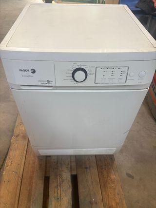 Secadora Fagor Innovation