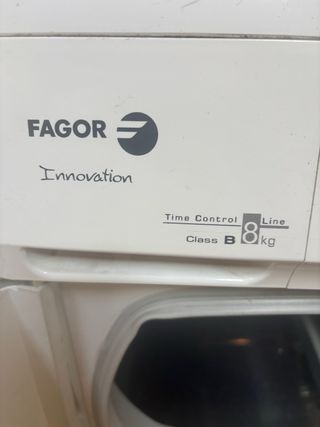 Secadora Fagor Innovation