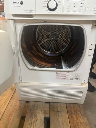 Secadora Fagor Innovation