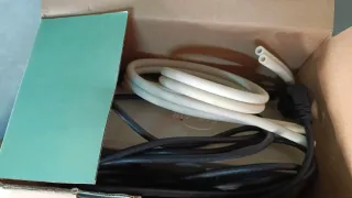 Colchón Hinchable EasyAIR Plegable