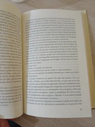 ESPEJOS FERNANDO VII (MARTINEZ ROCA).