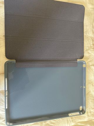 iPad 5ª Gen Plata