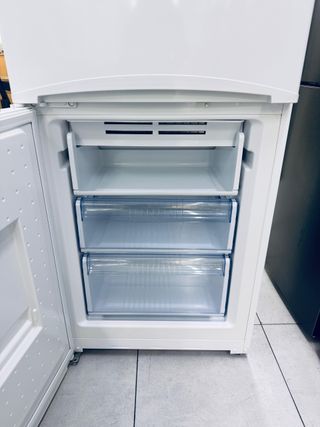 Nevera Balay Blanca