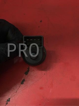 Mando retrovisor renault