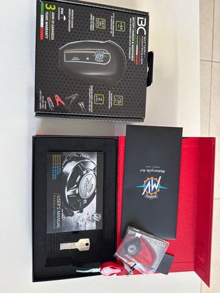 Mv Agusta Dragster 800R Naked