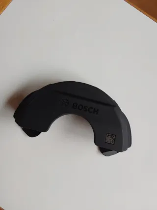 PROTECTOR BOSCH DISCO CORTE RADIAL 125 MM