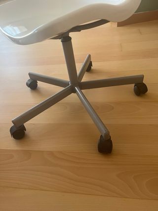 Base giratoria SNILLE IKEA 15540