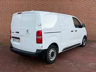 Peugeot Expert paquete PREMIUM