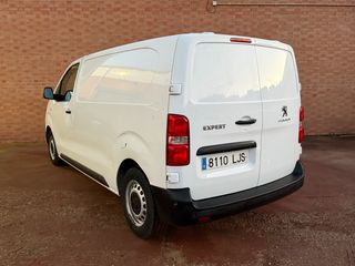 Peugeot Expert paquete PREMIUM