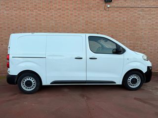 Peugeot Expert paquete PREMIUM