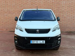 Peugeot Expert paquete PREMIUM