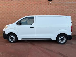 Peugeot Expert paquete PREMIUM