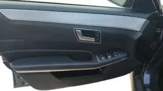 Despiece Mercedes E250 2016