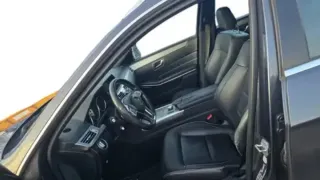 Despiece Mercedes E250 2016
